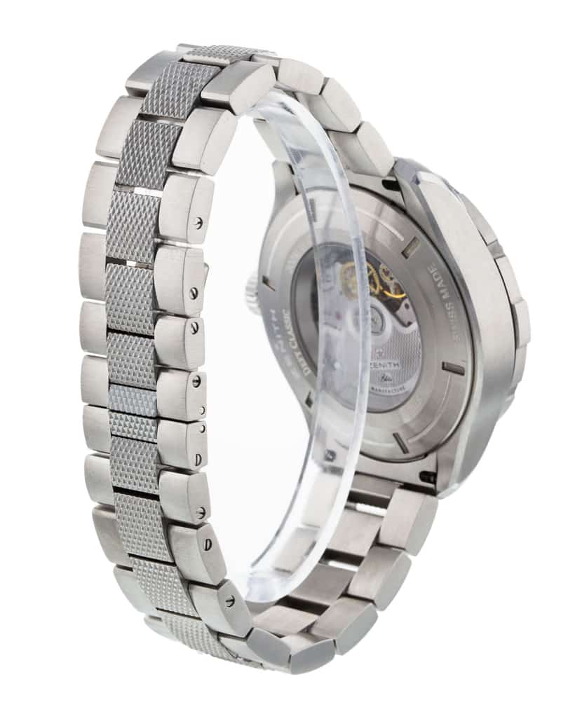 Zenith Defy 03.0516.680